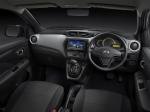 Datsun GO Panca 2018 года